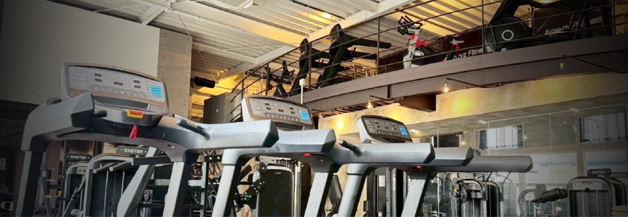 CARDIO MACHINE