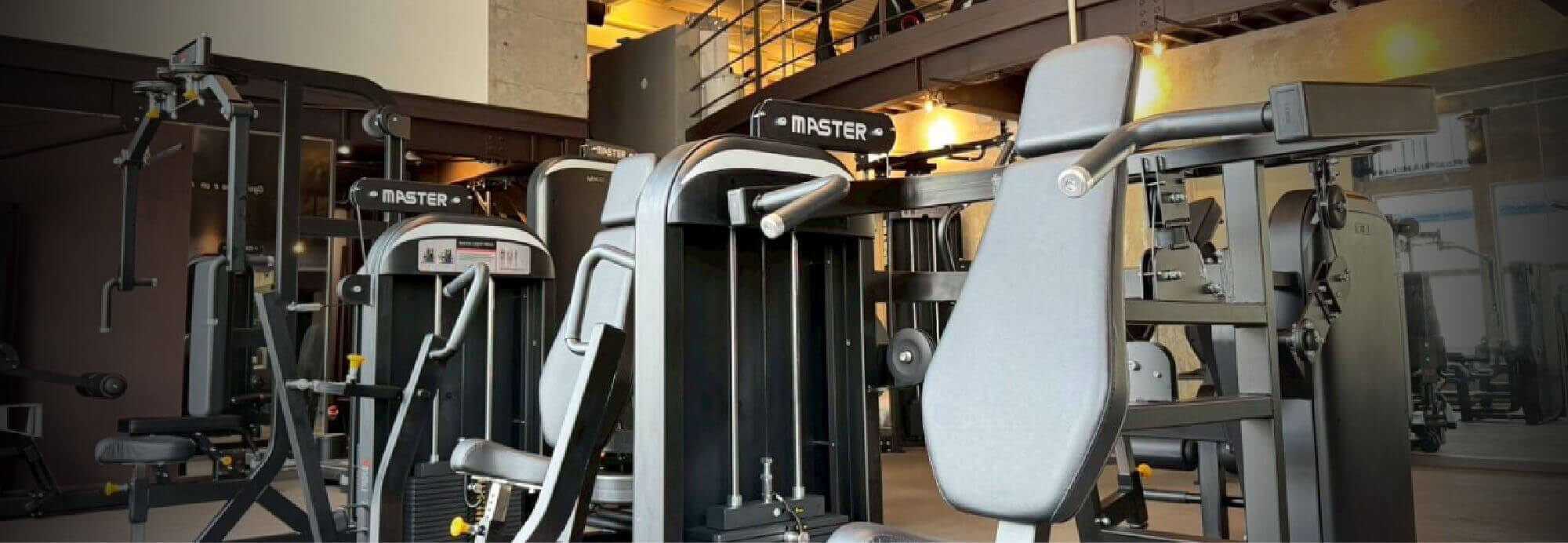 STRENGTH MACHINE