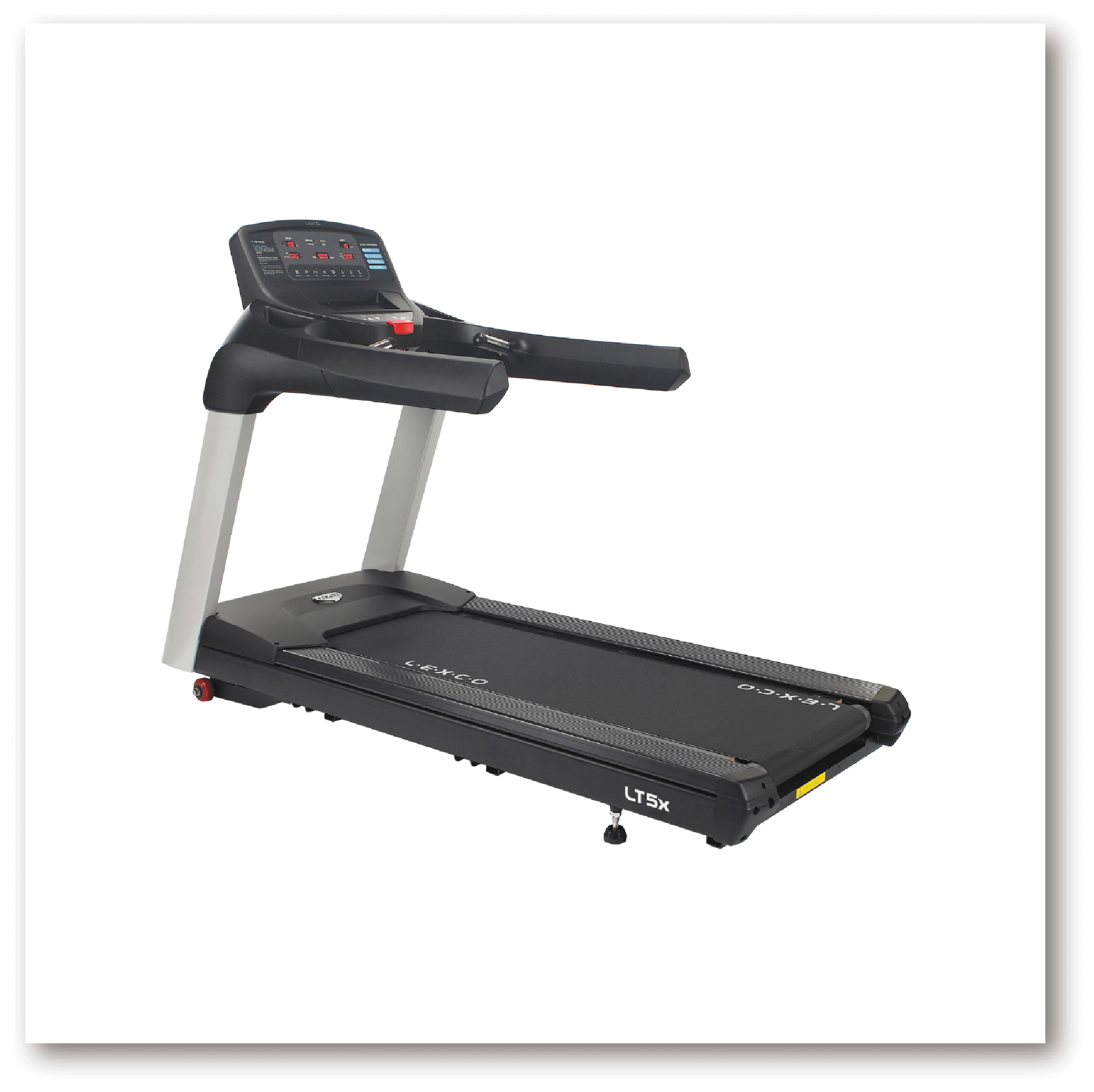 CARDIO MACHINE
