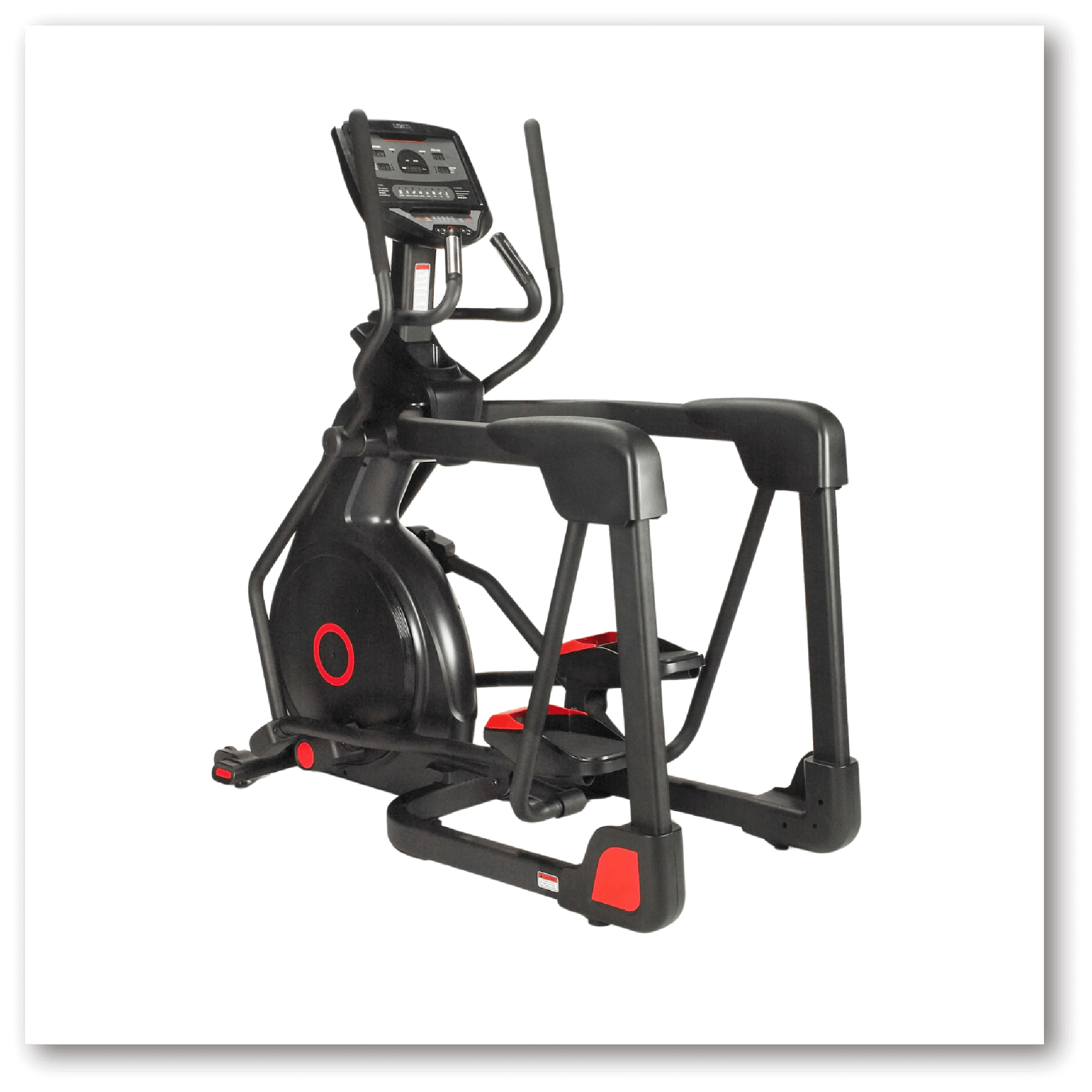 CARDIO MACHINE