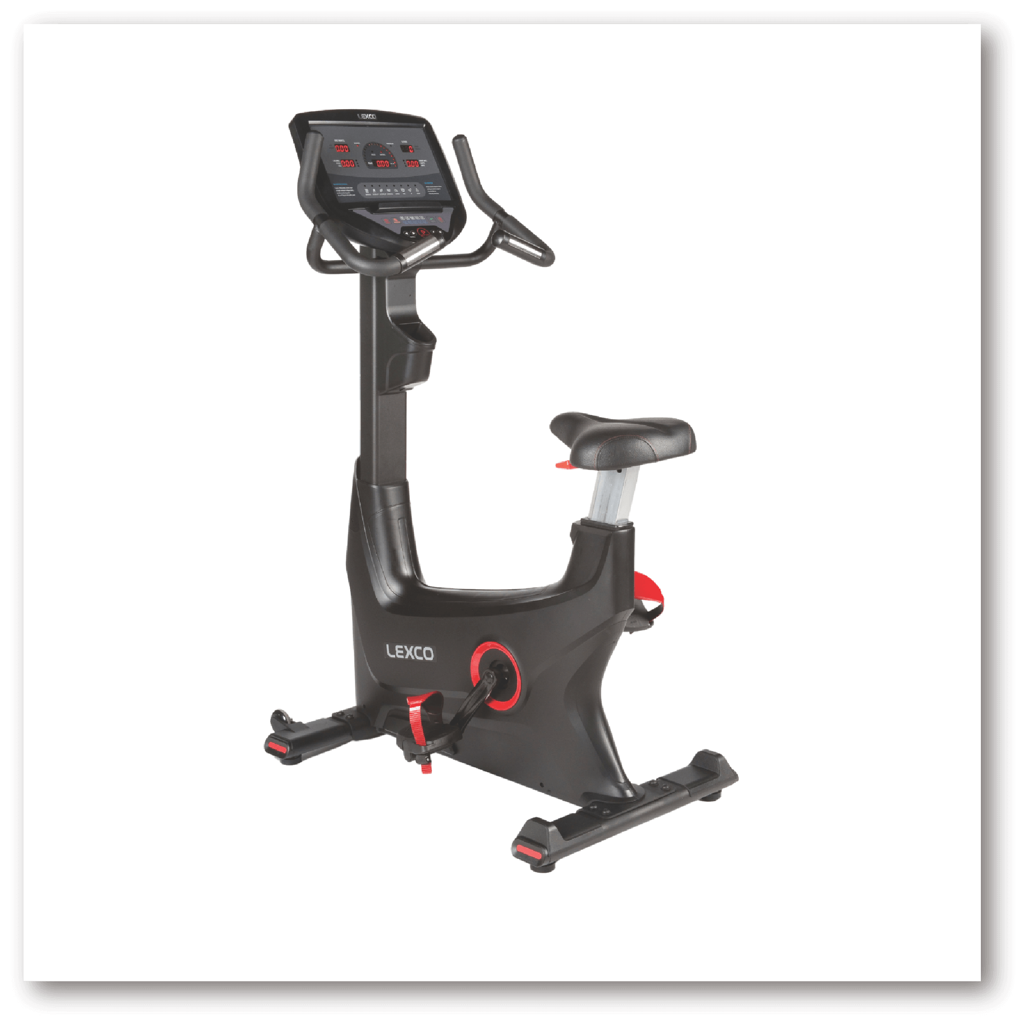 CARDIO MACHINE