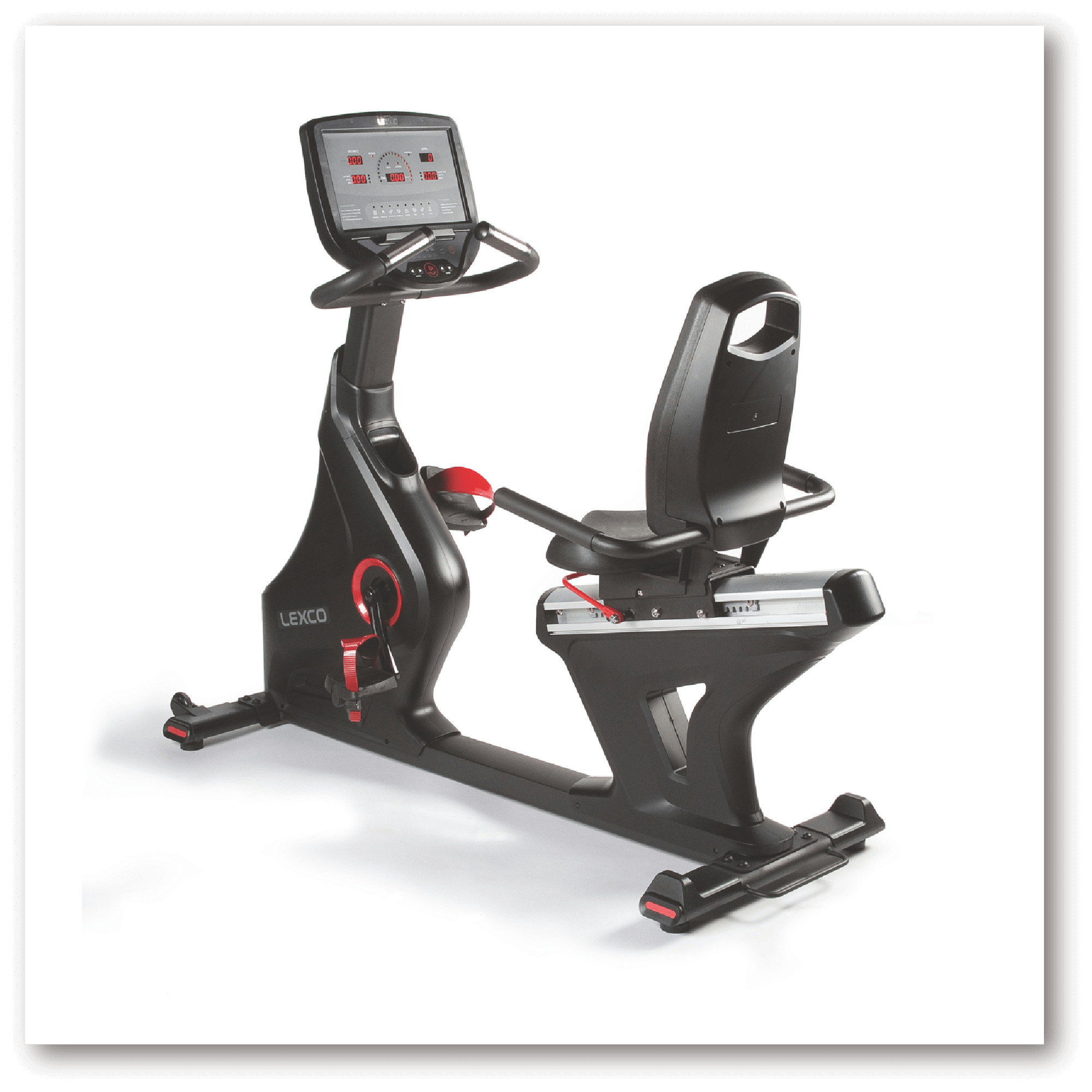 CARDIO MACHINE