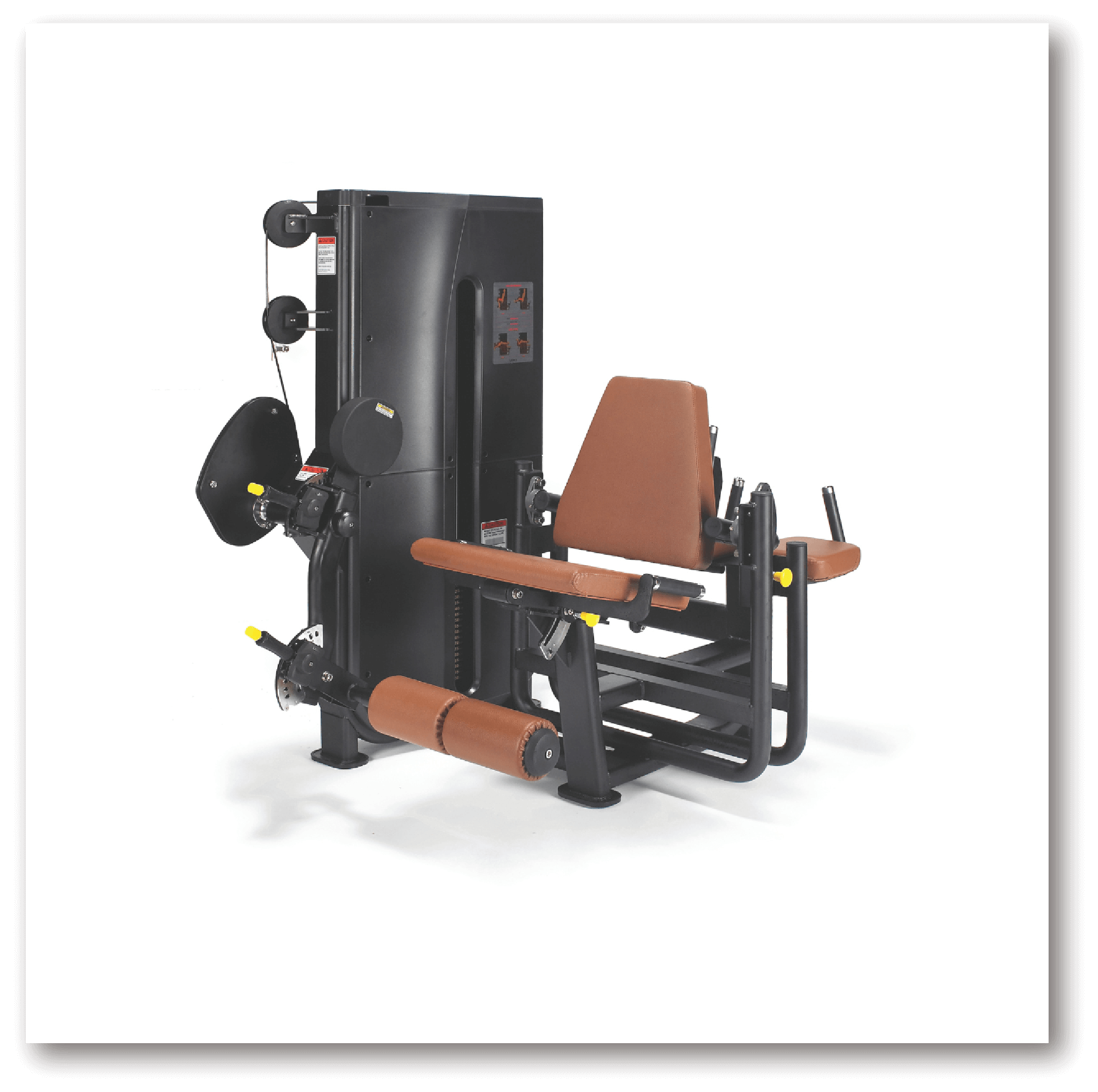 STRENGTH MACHINE
