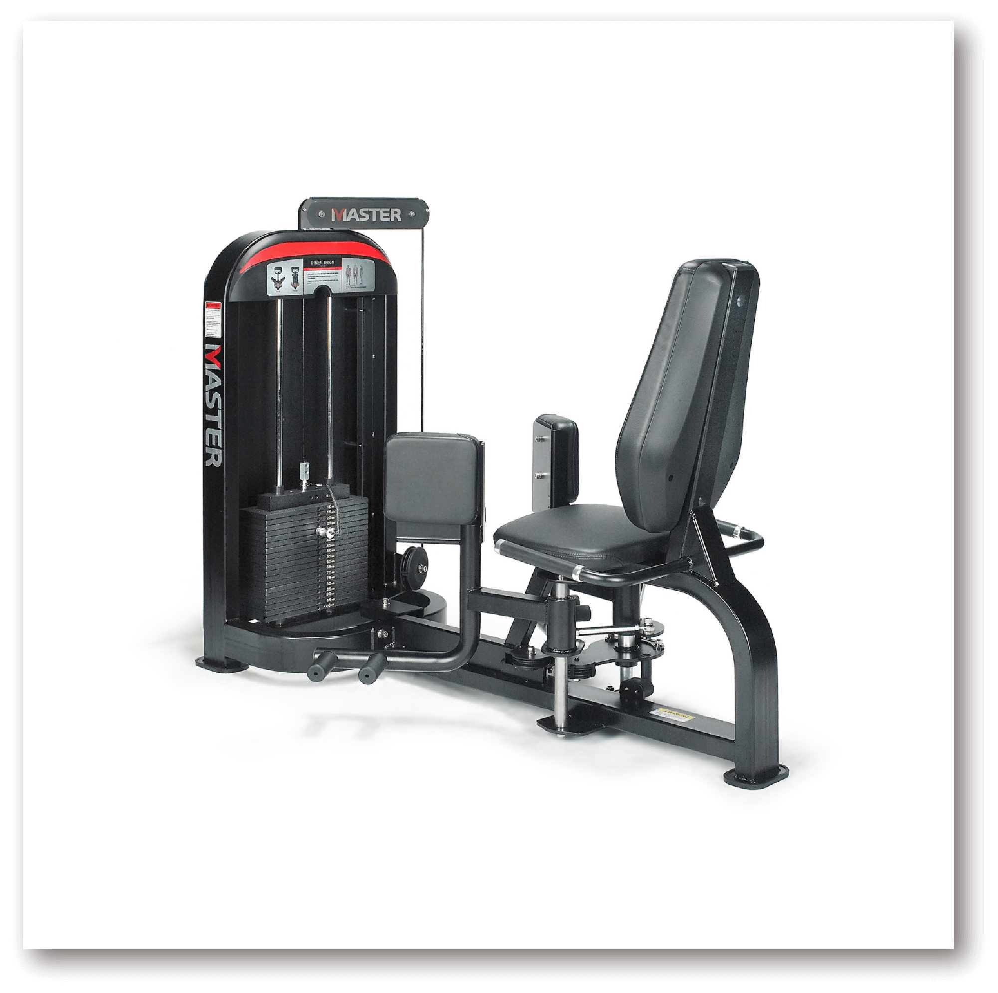 STRENGTH MACHINE