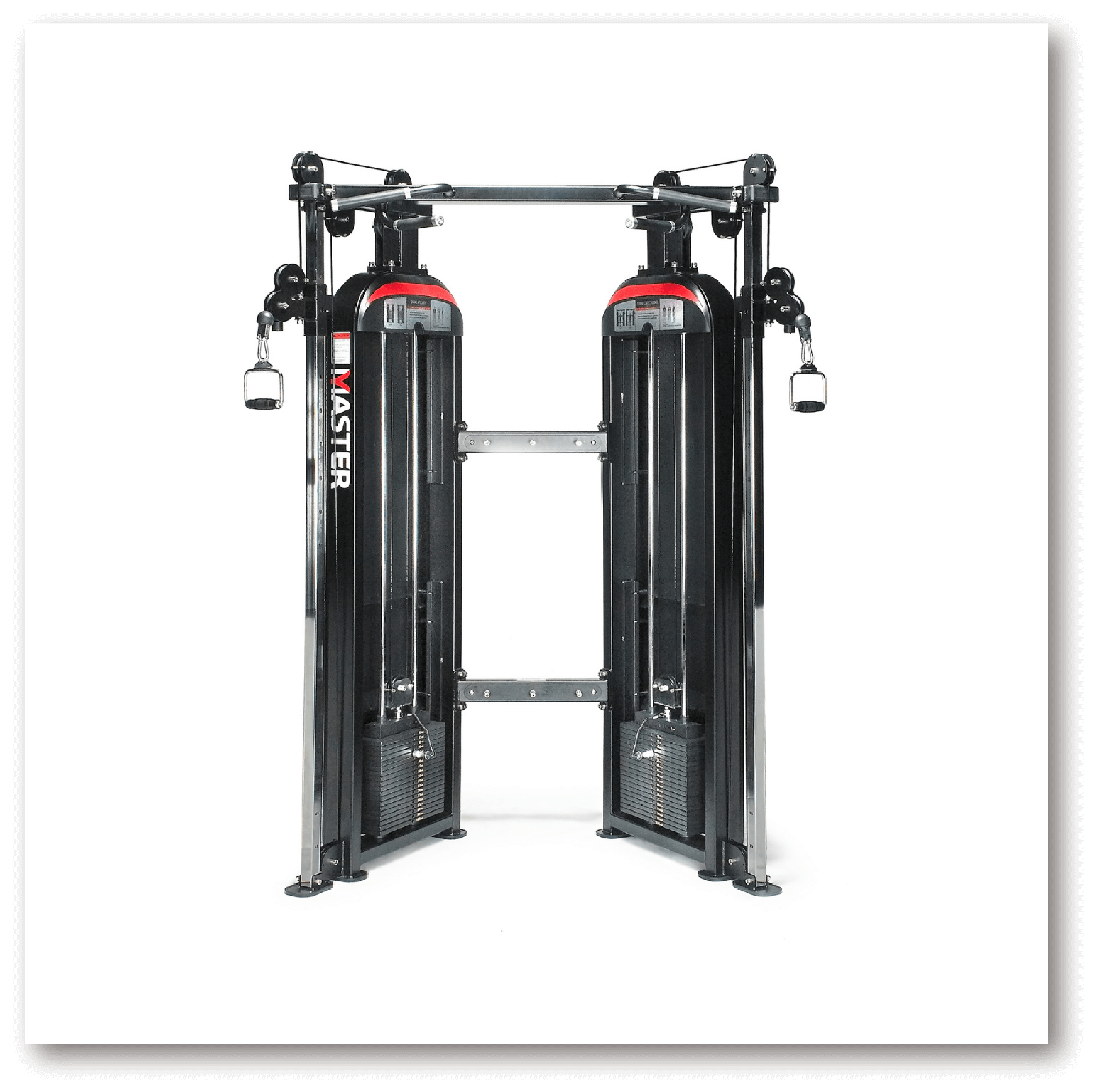STRENGTH MACHINE