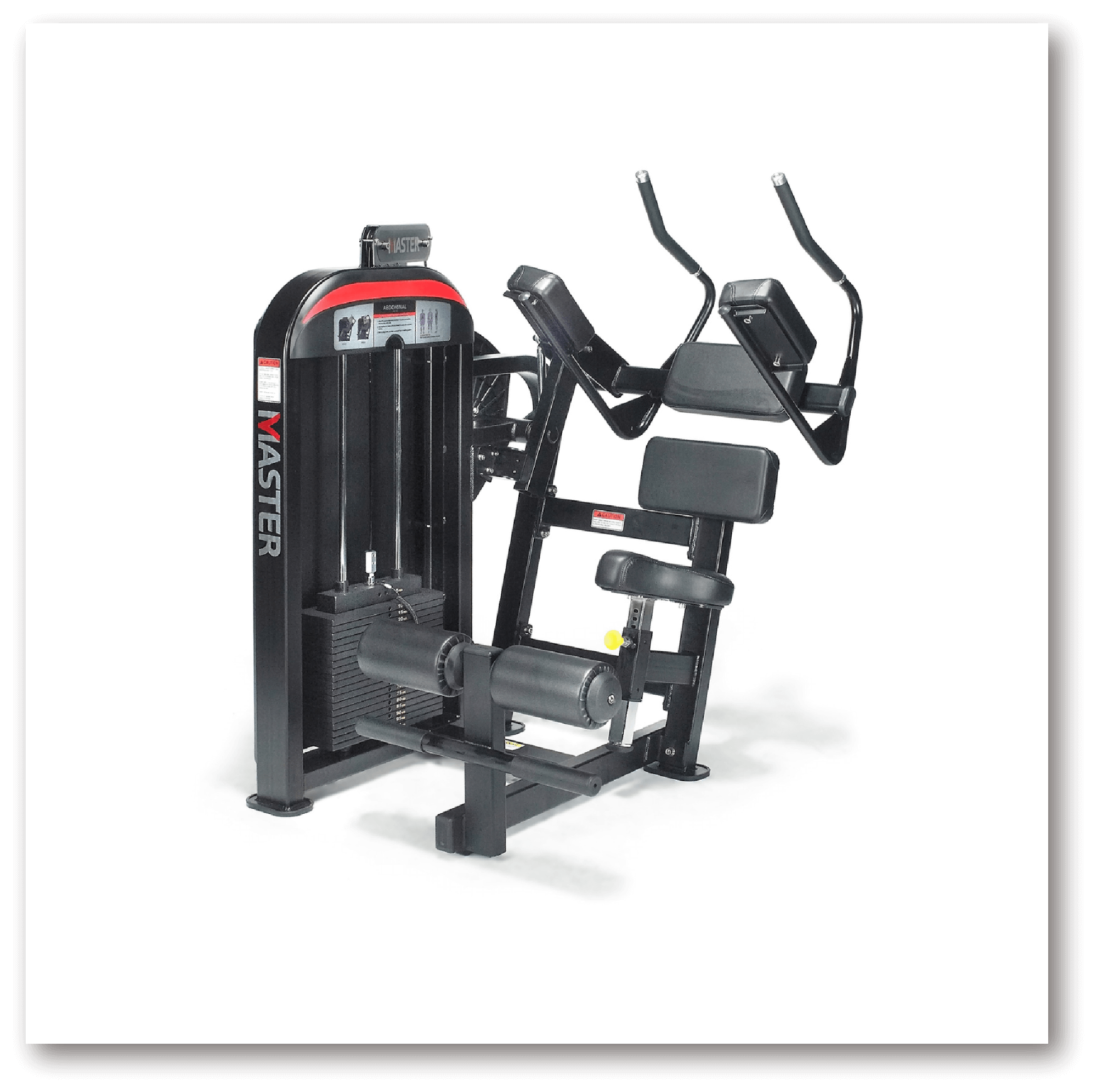 STRENGTH MACHINE